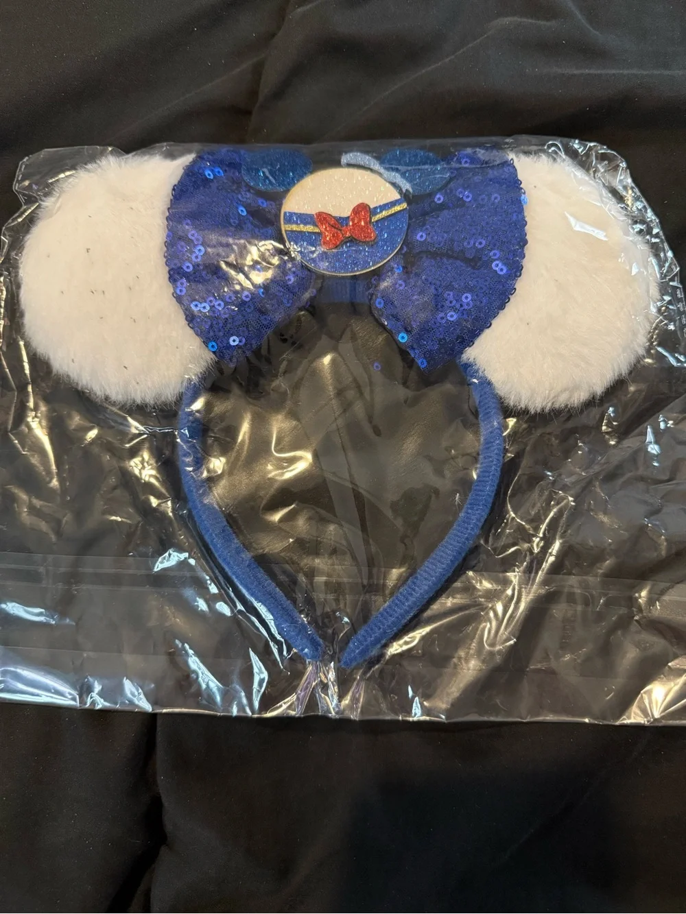 N/A set mickey